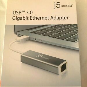 External adapter usb 3.0